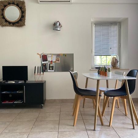 Le Loft Patio, Au Coeur Du Village Saint-Rémy-de-Provence 외부 사진