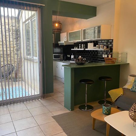 Le Loft Patio, Au Coeur Du Village Saint-Rémy-de-Provence 외부 사진