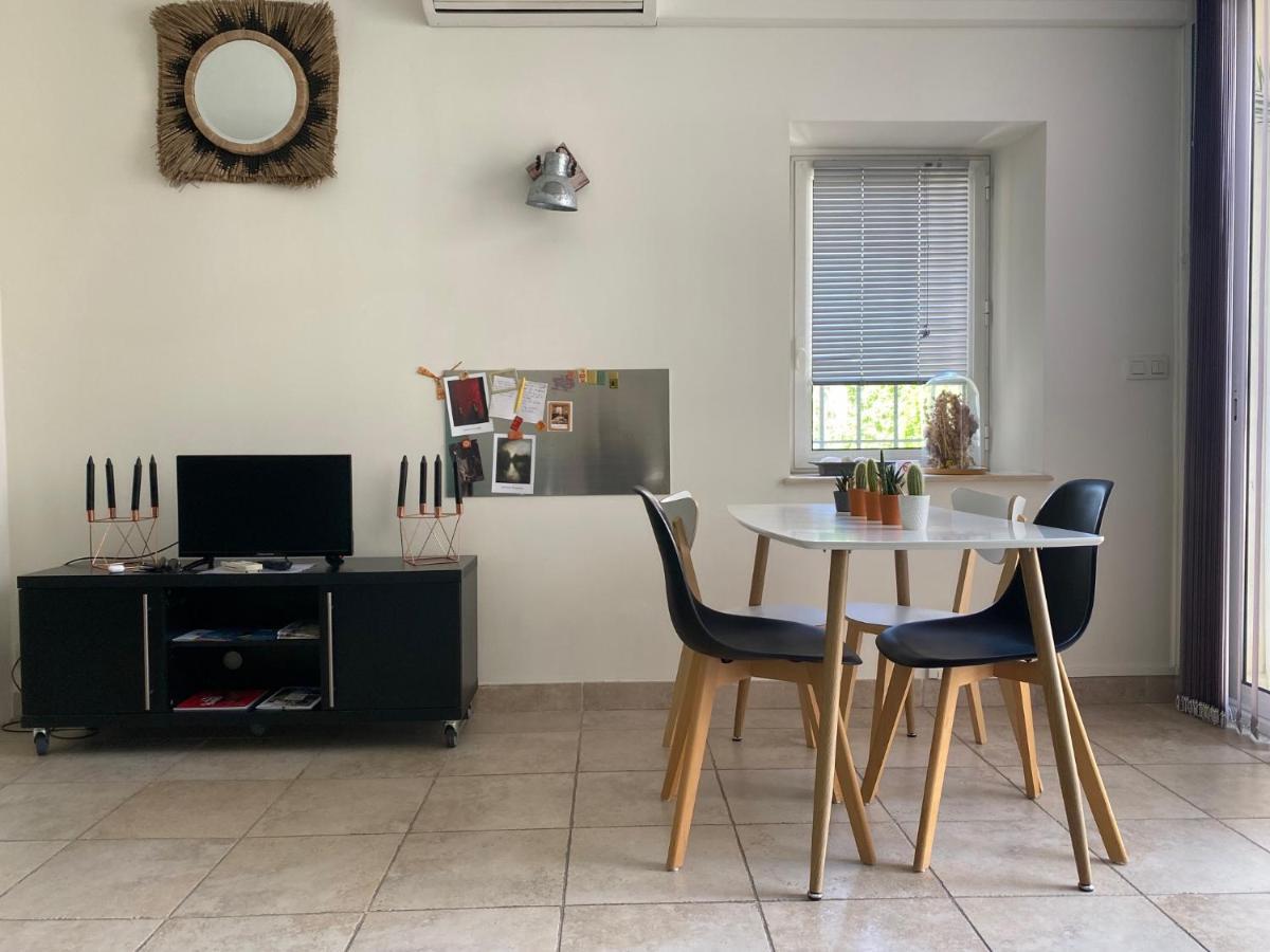 Le Loft Patio, Au Coeur Du Village Saint-Rémy-de-Provence 외부 사진