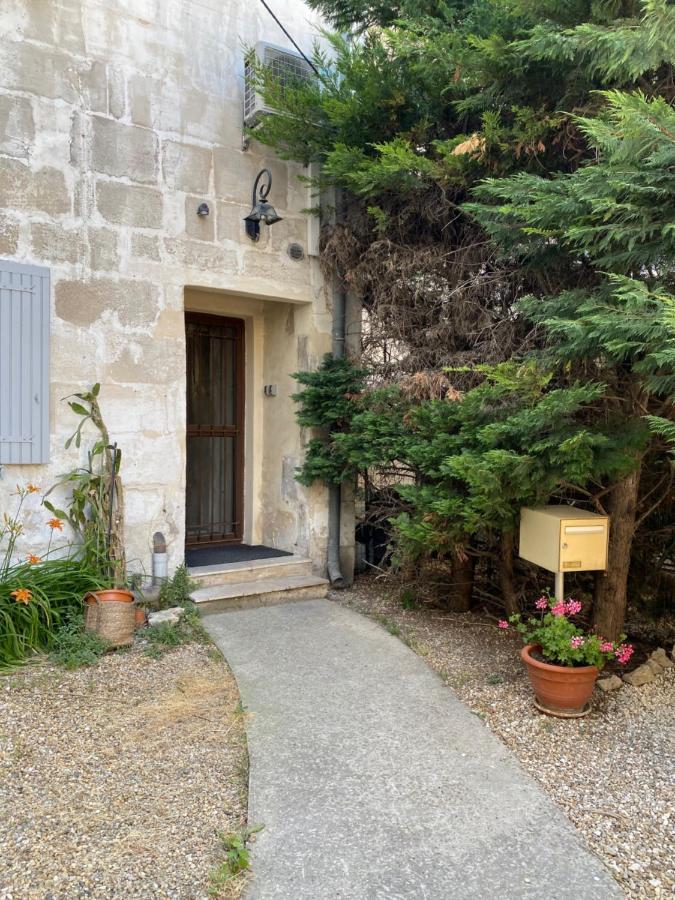 Le Loft Patio, Au Coeur Du Village Saint-Rémy-de-Provence 외부 사진