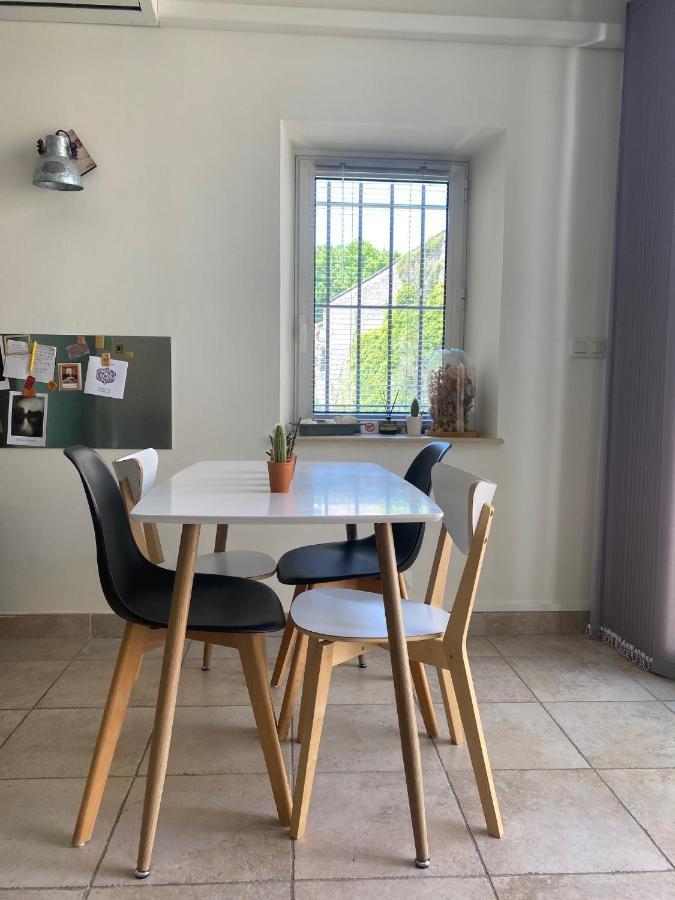Le Loft Patio, Au Coeur Du Village Saint-Rémy-de-Provence 외부 사진
