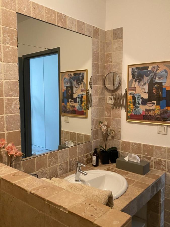 Le Loft Patio, Au Coeur Du Village Saint-Rémy-de-Provence 외부 사진