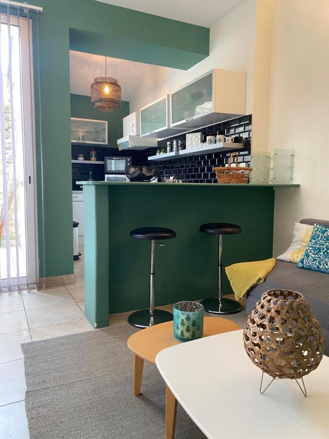 Le Loft Patio, Au Coeur Du Village Saint-Rémy-de-Provence 외부 사진