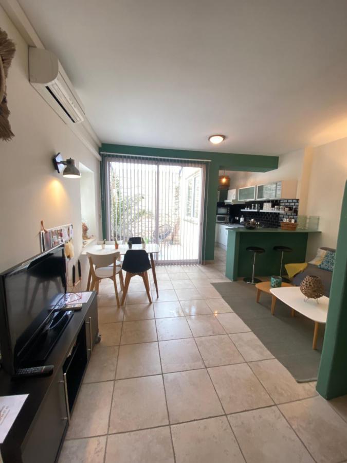 Le Loft Patio, Au Coeur Du Village Saint-Rémy-de-Provence 외부 사진