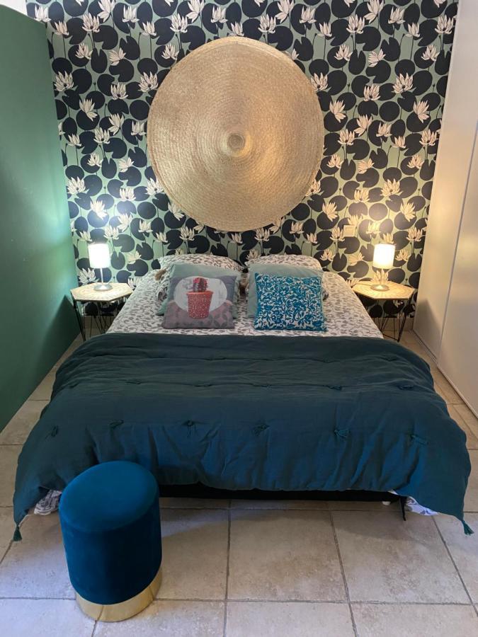 Le Loft Patio, Au Coeur Du Village Saint-Rémy-de-Provence 외부 사진