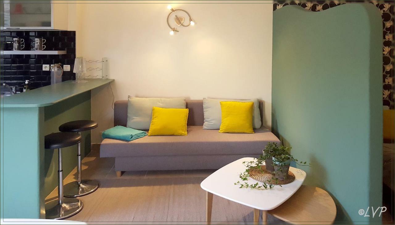 Le Loft Patio, Au Coeur Du Village Saint-Rémy-de-Provence 외부 사진