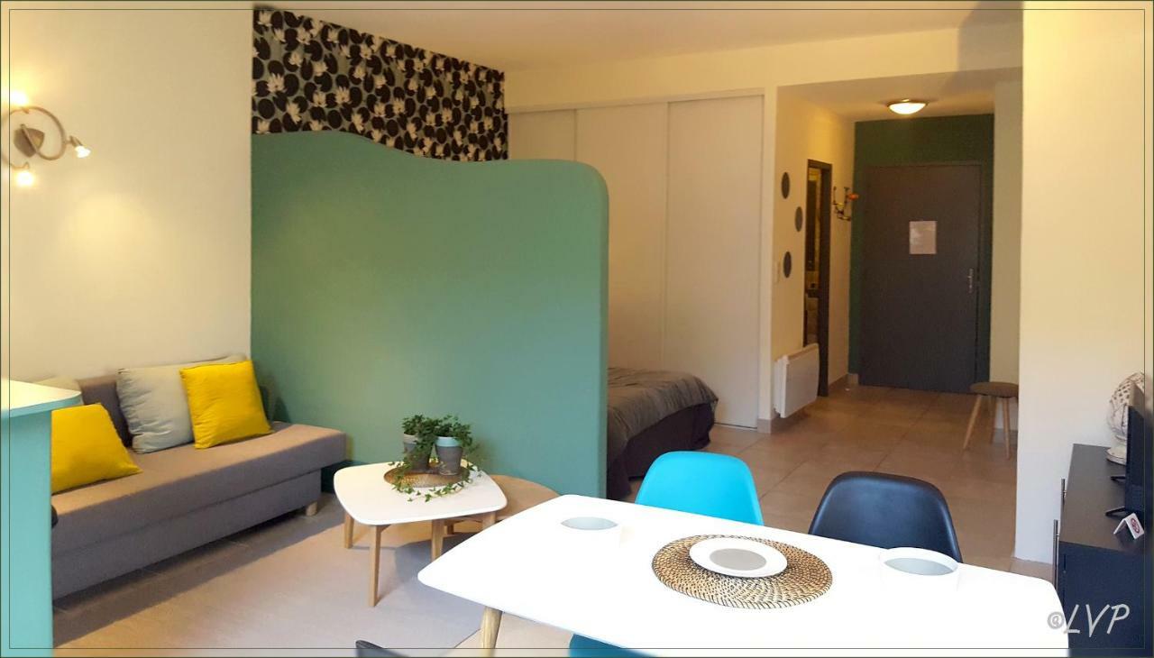 Le Loft Patio, Au Coeur Du Village Saint-Rémy-de-Provence 외부 사진